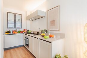 Letizia Loft in Lucca