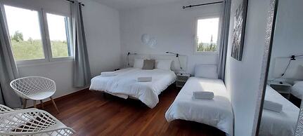 Villa Pardalot Boutique Stays