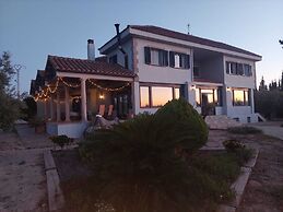 Villa Pardalot Boutique Stays