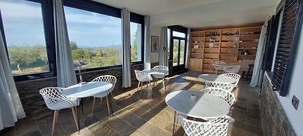 Villa Pardalot Boutique Stays