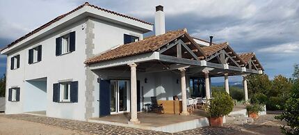 Villa Pardalot Boutique Stays
