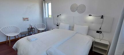 Villa Pardalot Boutique Stays