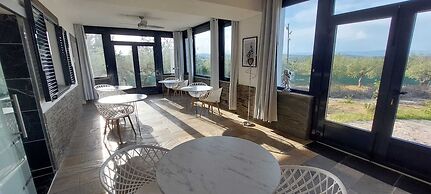Villa Pardalot Boutique Stays