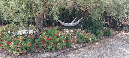 Villa Pardalot Boutique Stays