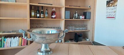 Villa Pardalot Boutique Stays