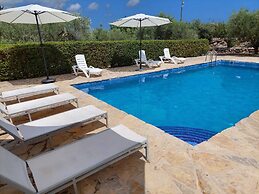 Villa Pardalot Boutique Stays