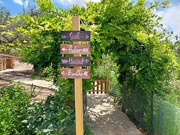 Villa Pardalot Boutique Stays