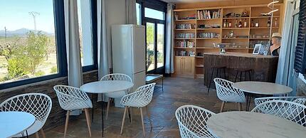 Villa Pardalot Boutique Stays