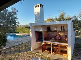 Villa Pardalot Boutique Stays