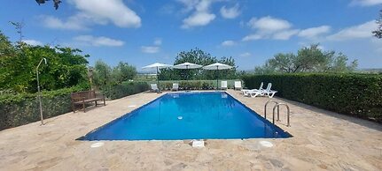 Villa Pardalot Boutique Stays