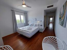 Villa Pardalot Boutique Stays