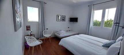 Villa Pardalot Boutique Stays