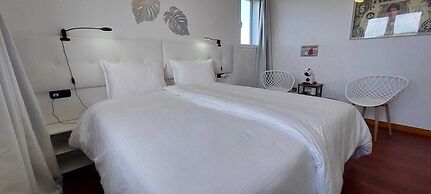 Villa Pardalot Boutique Stays