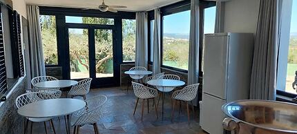 Villa Pardalot Boutique Stays
