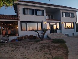 Villa Pardalot Boutique Stays