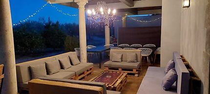 Villa Pardalot Boutique Stays