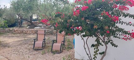 Villa Pardalot Boutique Stays