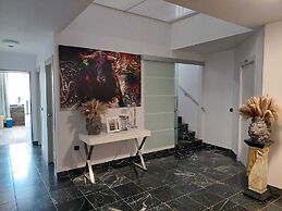 Villa Pardalot Boutique Stays