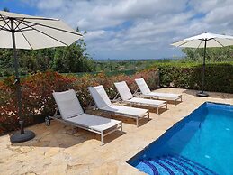 Villa Pardalot Boutique Stays