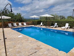 Villa Pardalot Boutique Stays