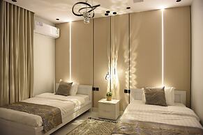 Bellevue Stay
