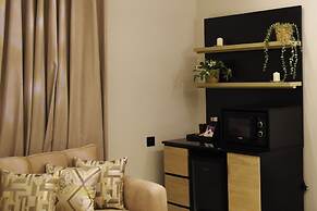 Bellevue Stay
