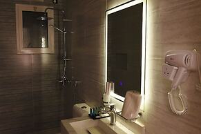 Bellevue Stay