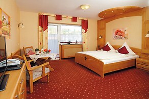 Hotel Ursula