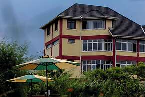 Balance Park Hotel