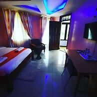 Balance Park Hotel