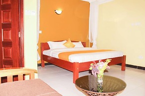 Balance Park Hotel