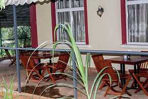 Balance Park Hotel