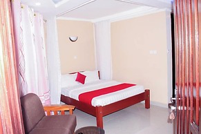 Balance Park Hotel