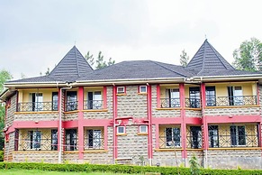 Balance Park Hotel