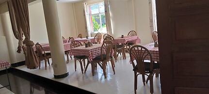 Balance Park Hotel