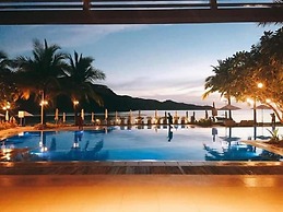 Pico Condotel Hamilo Coast