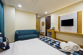 Whiteridge Premium Hotel Hitech city