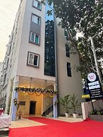 Whiteridge Premium Hotel Hitech city