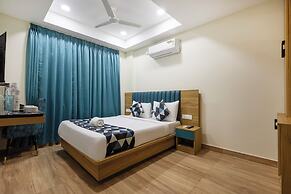 Whiteridge Premium Hotel Hitech city