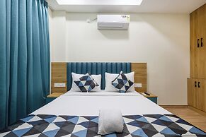 Whiteridge Premium Hotel Hitech city