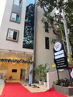 Whiteridge Premium Hotel Hitech city
