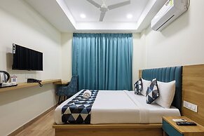 Whiteridge Premium Hotel Hitech city