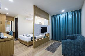 Whiteridge Premium Hotel Hitech city