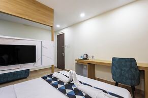 Whiteridge Premium Hotel Hitech city