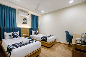 Whiteridge Premium Hotel Hitech city