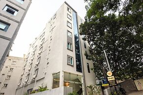 Whiteridge Premium Hotel Hitech city