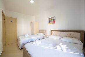 SoleLuna Aparthotel