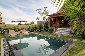 Kubu Cemcem Mesari Private Villas