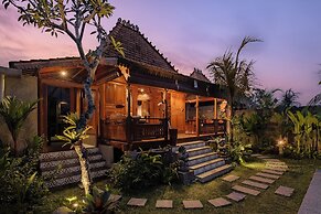 Kubu Cemcem Mesari Private Villas