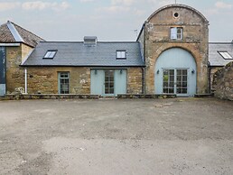 The Hayshed